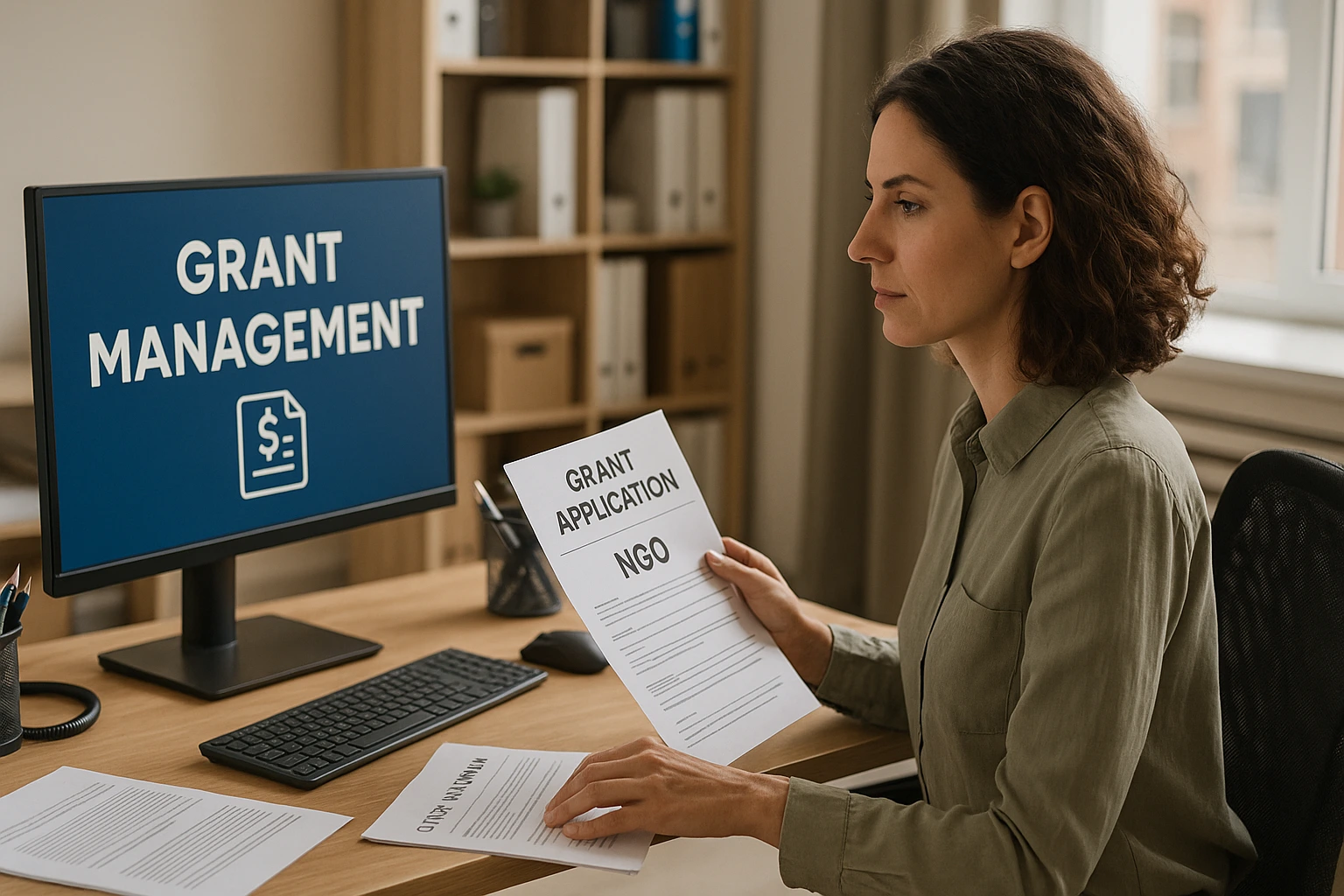 Actions Managemnt